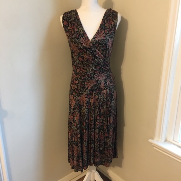 Lauren Ralph Lauren Dresses & Skirts - Lowest!! ✨HP✨🆕Lauren By Ralph Lauren Dress